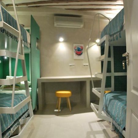 Apartamento Nao Malasana - Gran Via マドリード エクステリア 写真