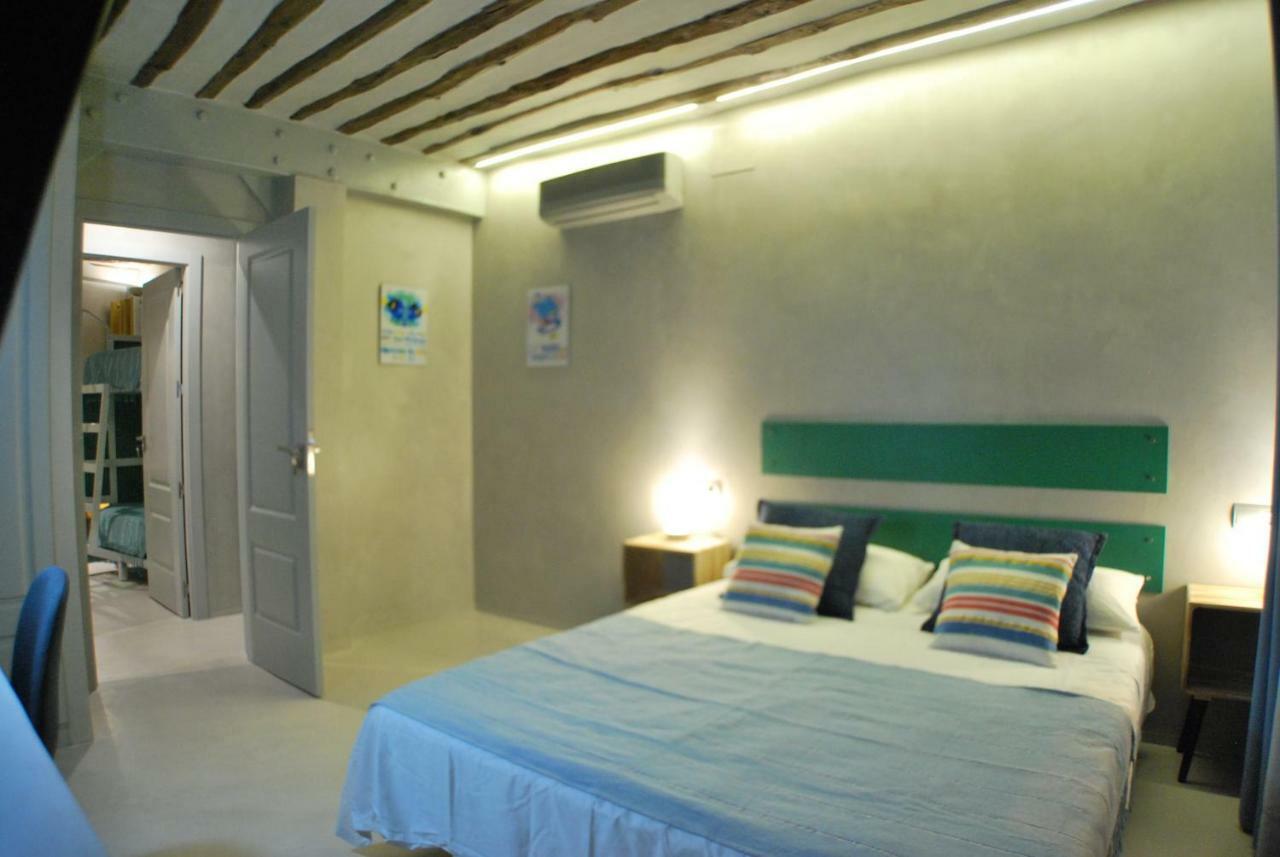 Apartamento Nao Malasana - Gran Via マドリード エクステリア 写真
