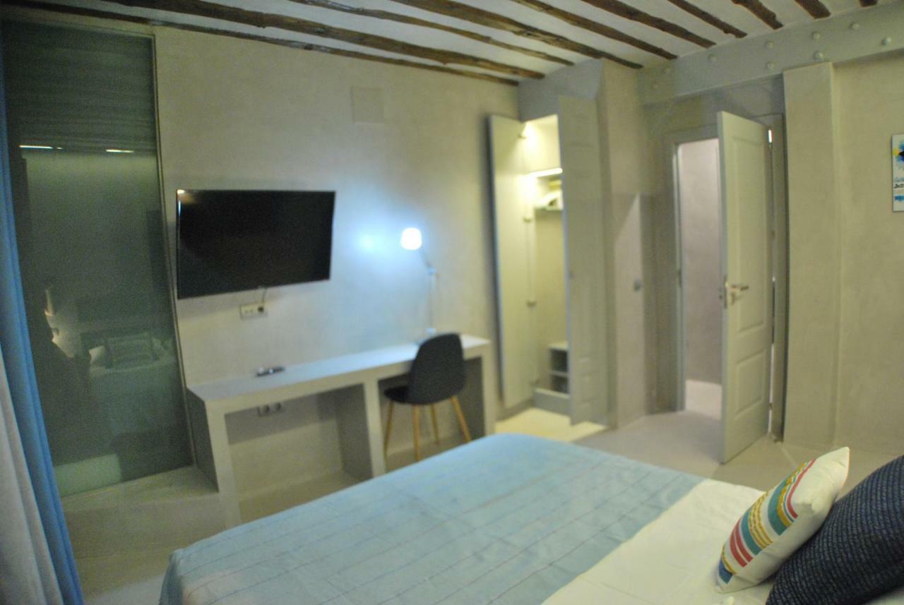 Apartamento Nao Malasana - Gran Via マドリード エクステリア 写真