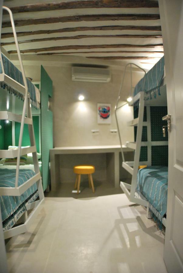 Apartamento Nao Malasana - Gran Via マドリード エクステリア 写真