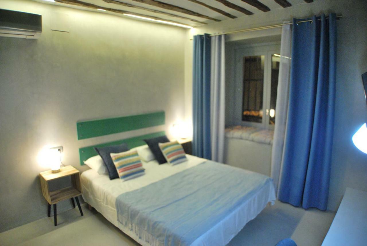 Apartamento Nao Malasana - Gran Via マドリード エクステリア 写真