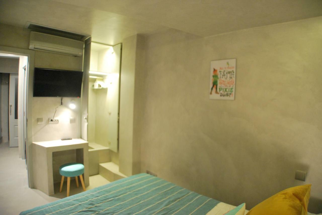 Apartamento Nao Malasana - Gran Via マドリード エクステリア 写真