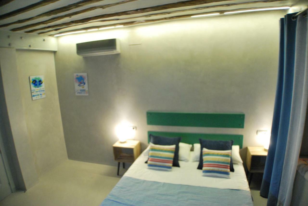 Apartamento Nao Malasana - Gran Via マドリード エクステリア 写真