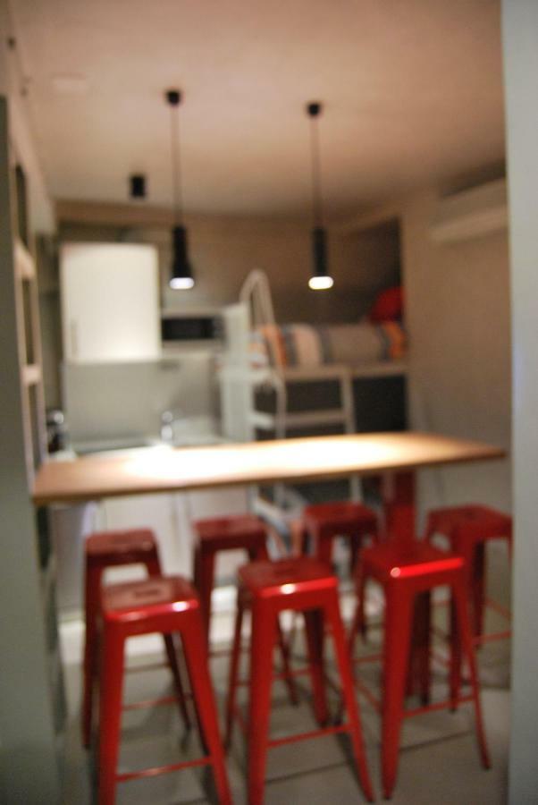 Apartamento Nao Malasana - Gran Via マドリード エクステリア 写真