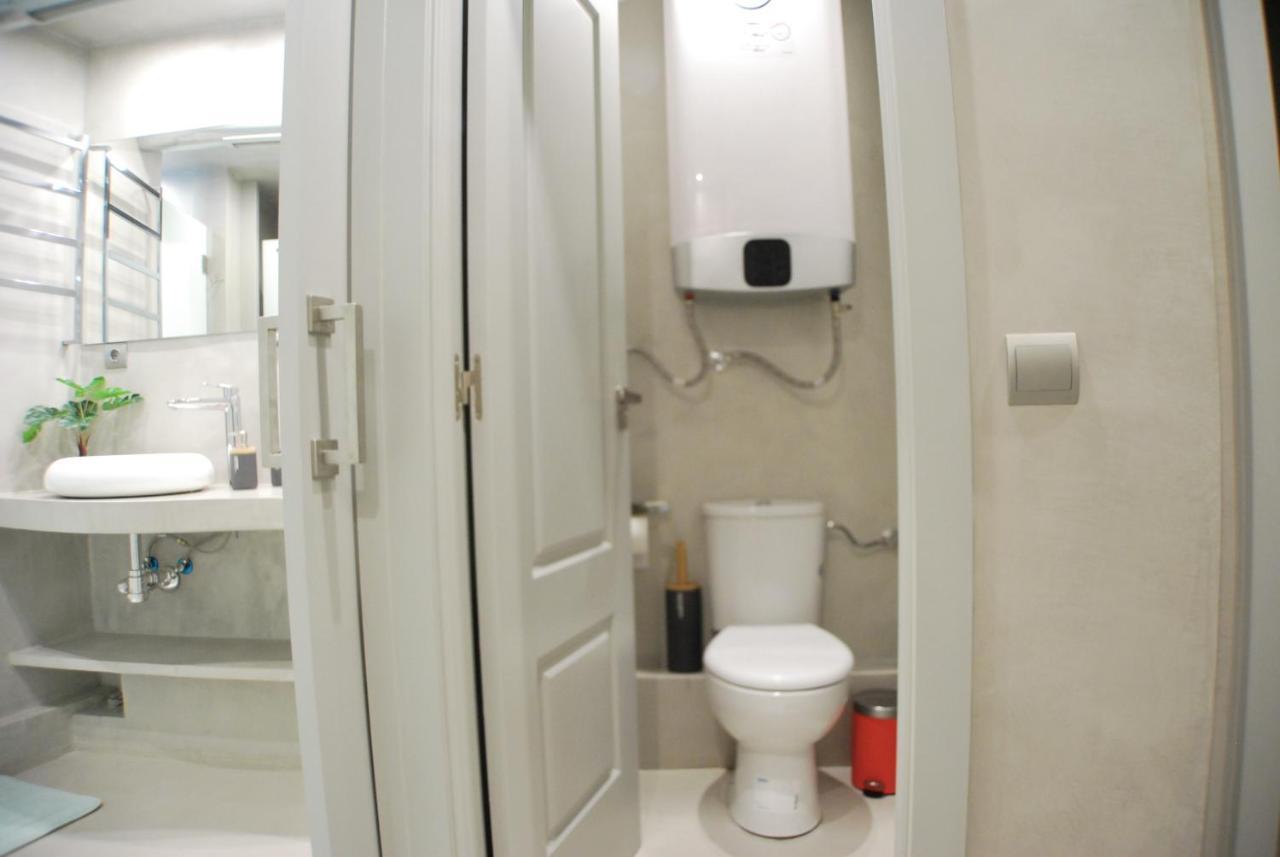 Apartamento Nao Malasana - Gran Via マドリード エクステリア 写真