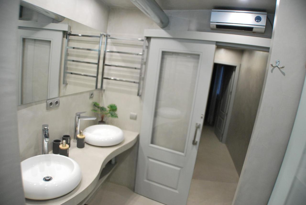Apartamento Nao Malasana - Gran Via マドリード エクステリア 写真