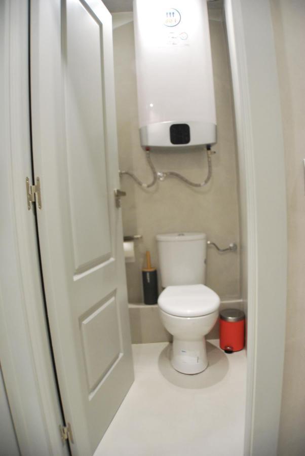 Apartamento Nao Malasana - Gran Via マドリード エクステリア 写真