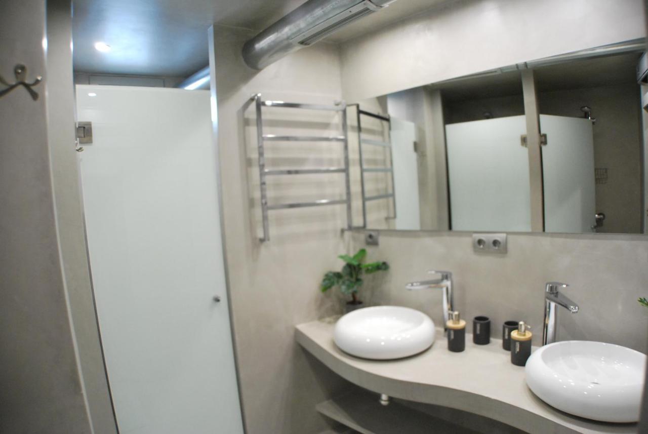 Apartamento Nao Malasana - Gran Via マドリード エクステリア 写真