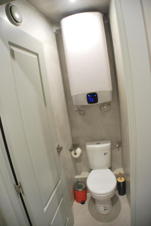 Apartamento Nao Malasana - Gran Via マドリード エクステリア 写真