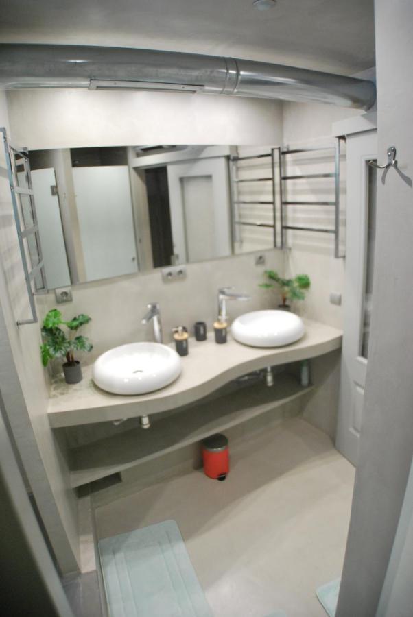Apartamento Nao Malasana - Gran Via マドリード エクステリア 写真