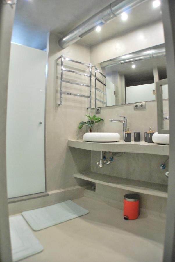 Apartamento Nao Malasana - Gran Via マドリード エクステリア 写真