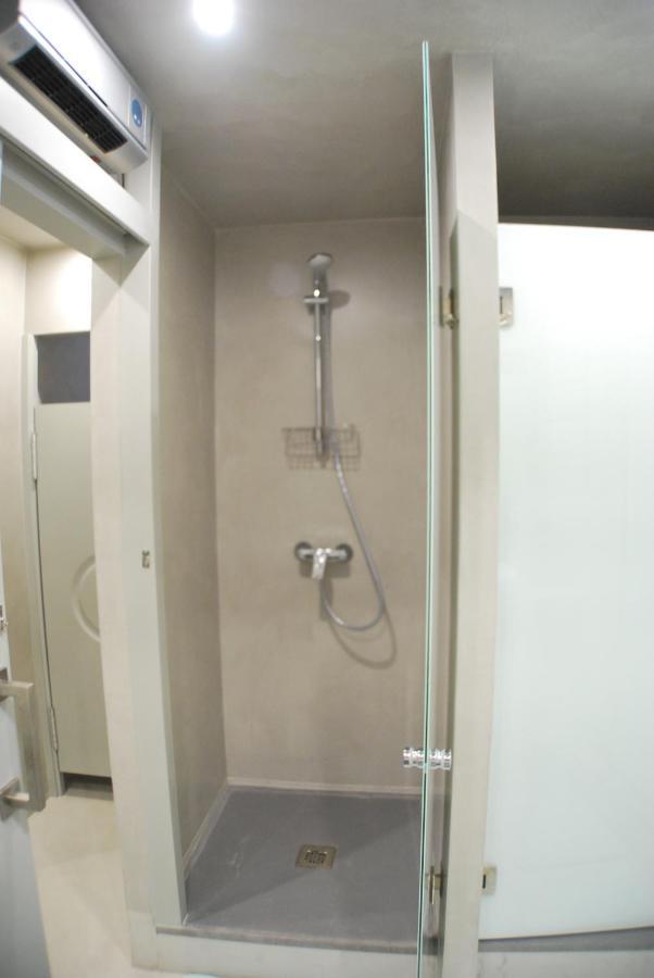 Apartamento Nao Malasana - Gran Via マドリード エクステリア 写真